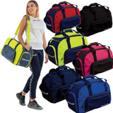 Borsone Sportivo Personalizzabile con Stampe di Loghi o Scritte PS 15543 PRS