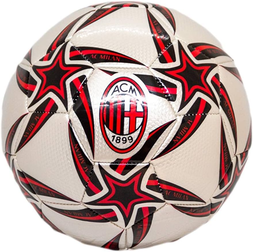 Pallone da Calcio AC Milan Misura 5 – PS 09594