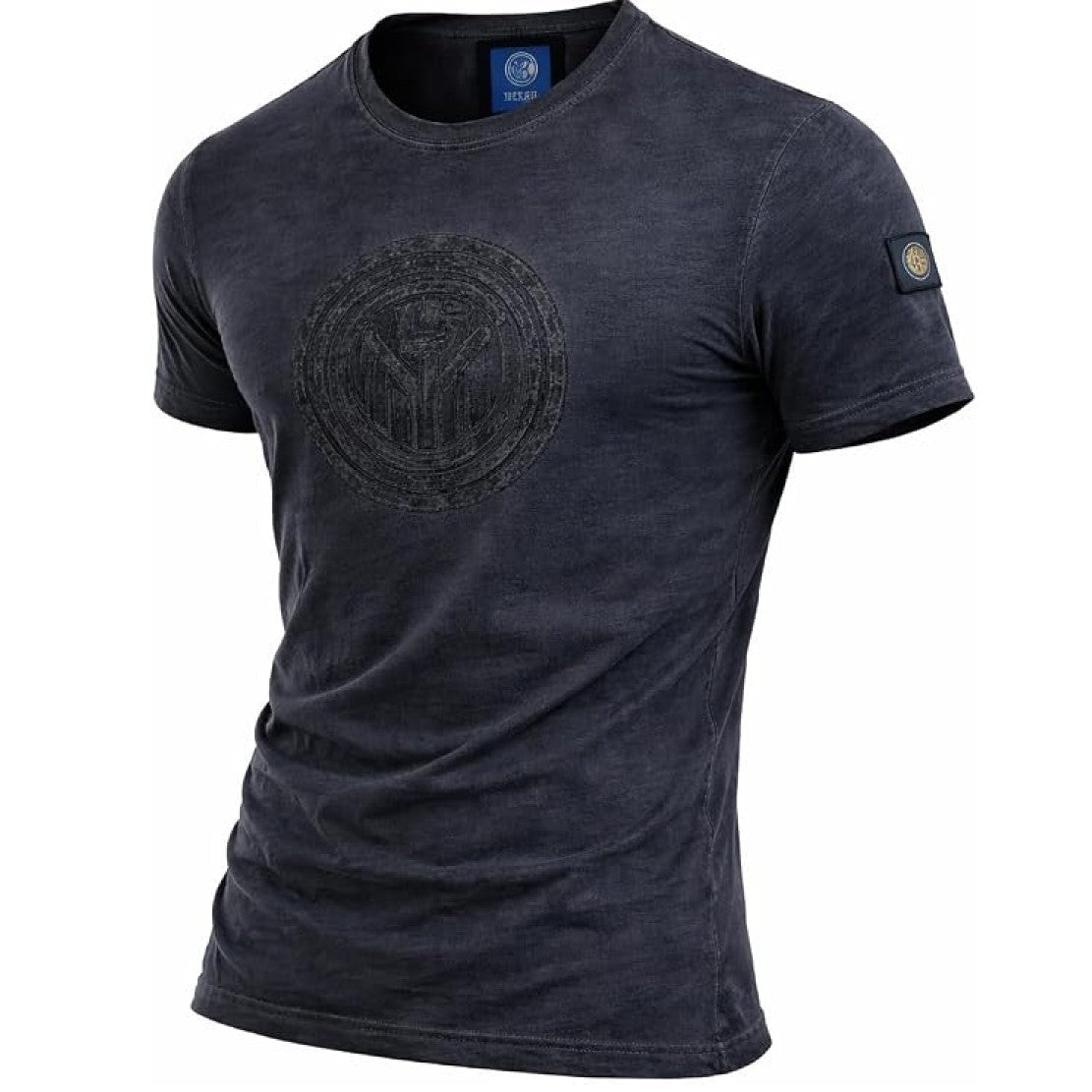 Inter T-Shirt Inter Ufficiale Calcio Maglietta FC Internazionale PS 40484
