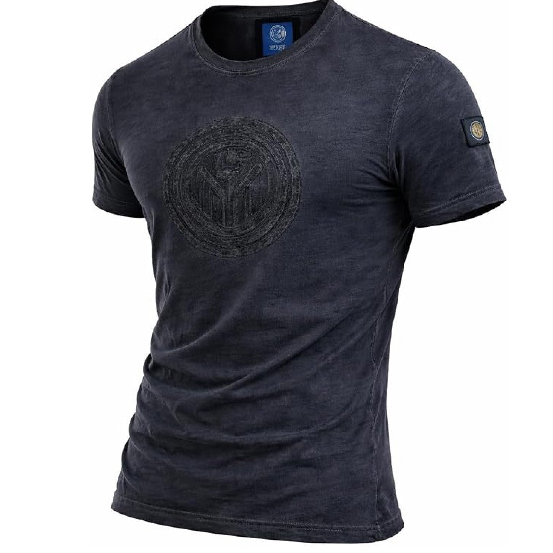 Inter T-Shirt Inter Ufficiale Calcio Maglietta FC Internazionale PS 40484