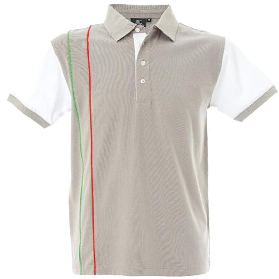 Polo Uomo New Strasburgo – Manica Corta Personalizzabile (Stampa o Ricamo) – PS 32214