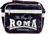 Borsa a Tracolla Plastificata “The City of Roma” – Cod. PS 02939