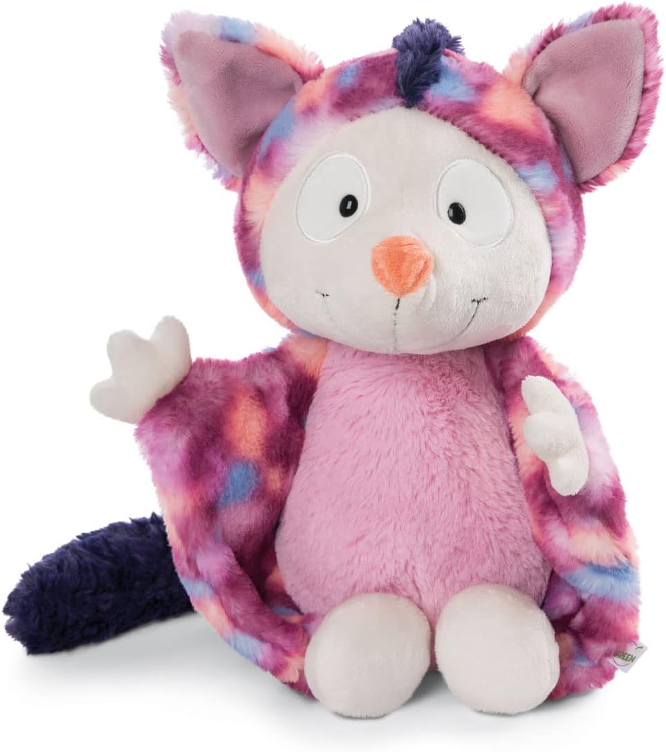 Peluche NICI Macy McFly Scoiattolo 25 cm PS 41201
