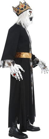 Costume Halloween Re Diabolico – PS 13891