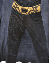 Costume Batman per Bambini con Batarang – PS 26026