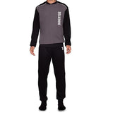 Pigiama Juve Calcio Cotone Interlock Personalizzabile | Ufficiale Juventus FC – PS 46666 -BS