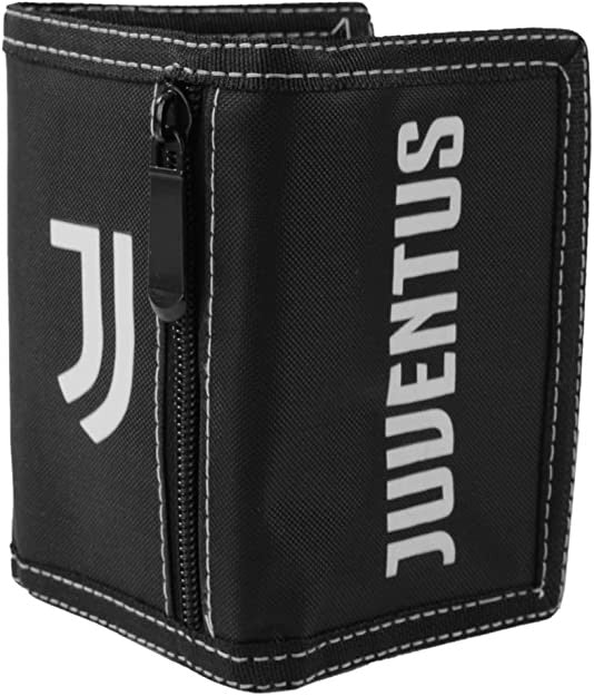Portafoglio a Strappo Juventus FC – Prodotto Ufficiale – Mod. PS 00945