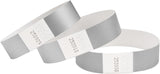 Braccialetti per Eventi Numerati – Confezione da 100 Pezzi PS 13400
