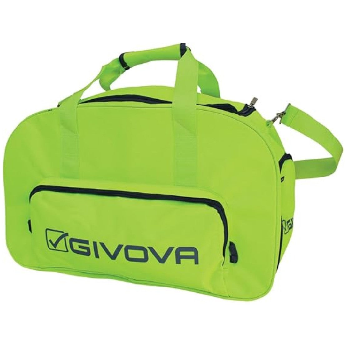 Borsone Sportivo Personalizzabile – Borsa Palestra, Calcio, Basket, Volley PS 15542 PRS