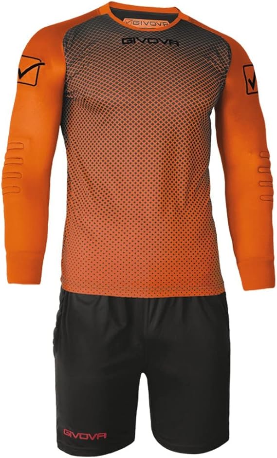 Completo Calcio Portiere Manchester – Personalizzabile con Nome e Numero Compresi PS 40539