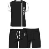 Pigiama JUVE Estivo Pigiami Ragazzo Adulto Ufficiale Juventus FC – PS 46573