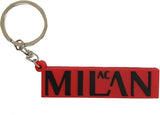 Nemesi Portachiavi con Logo A.C. Milan – Prodotto Ufficiale – Cod. PS 02798