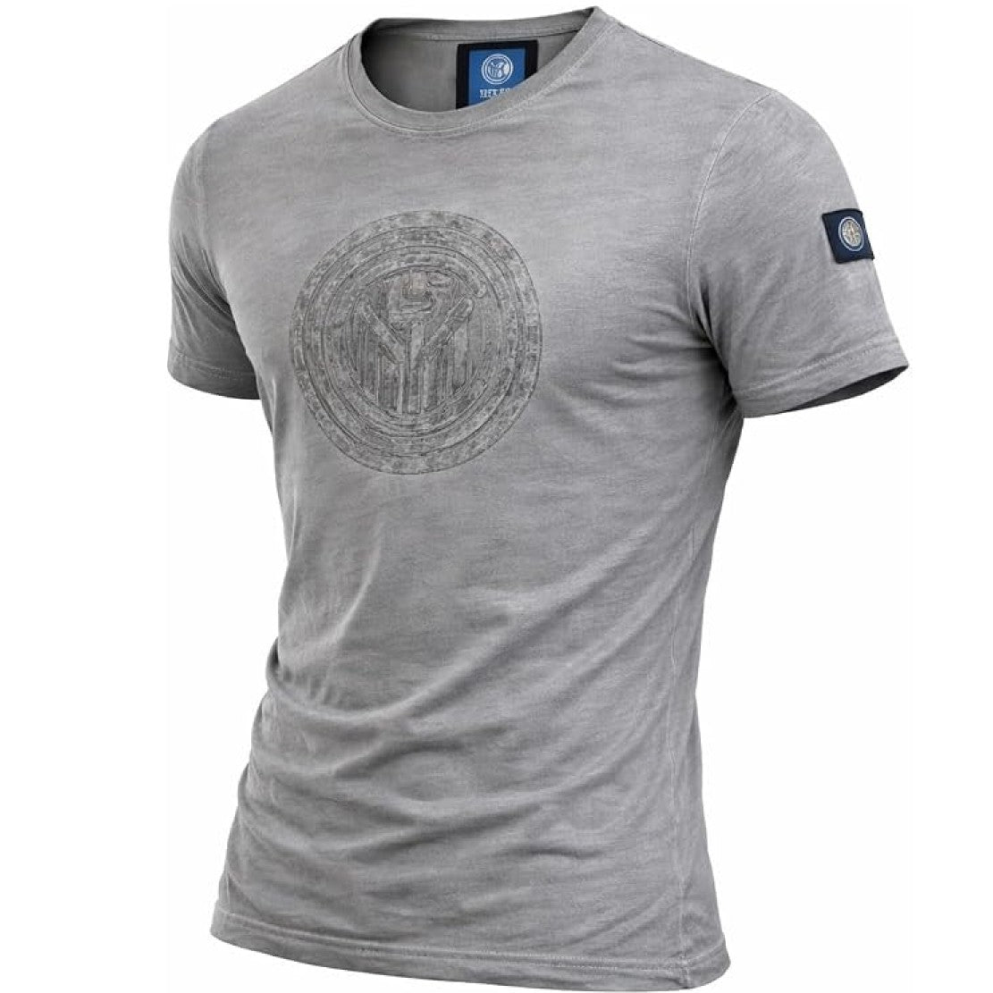 Inter T-Shirt Inter Ufficiale Calcio Maglietta FC Internazionale PS 40484