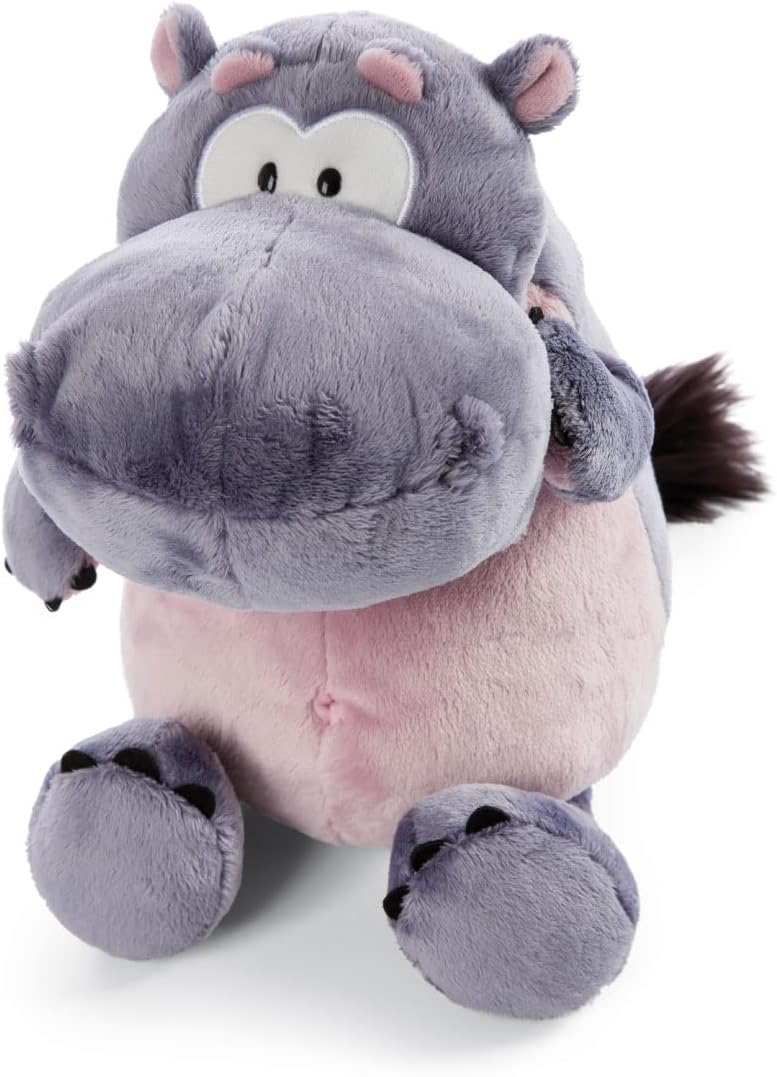 Peluche NICI DJ Nilbert Ippo 25 cm 41190