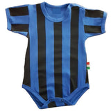 Body Neonato Inter Campioni d’Italia 25/26 – 21 Scudetti – Personalizzato – PS 32768-SCINT-01