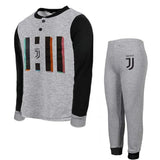 Pigiama Bambino Lungo in Cotone Juventus – Prodotto Ufficiale  JU16065 PS 41128