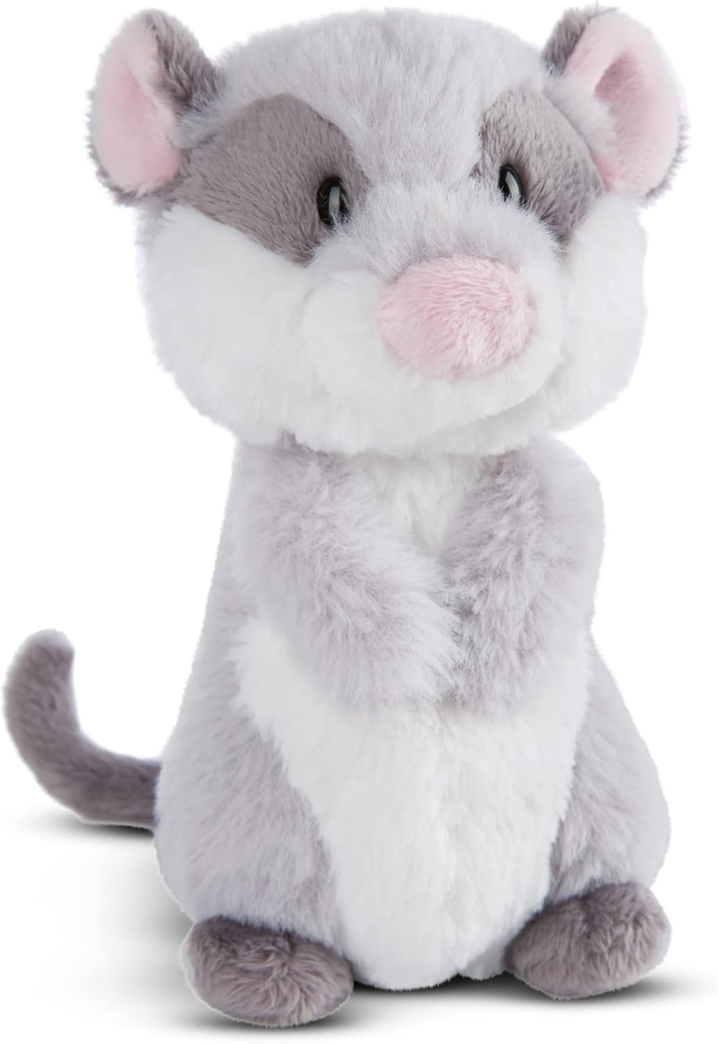 Peluche NICI Doramouse Ghiro 18 cm 48200 PS 41207