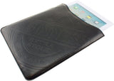 Custodia Tablet Guinness in Ecopelle Nera – PS 09181