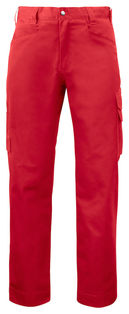Pantaloni Tecnici da Lavoro Uomo Multitasche Personalizzabile Projob PS 30720