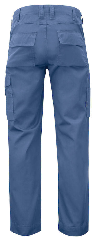Pantaloni Tecnici da Lavoro Uomo Multitasche Personalizzabile Projob PS 30720