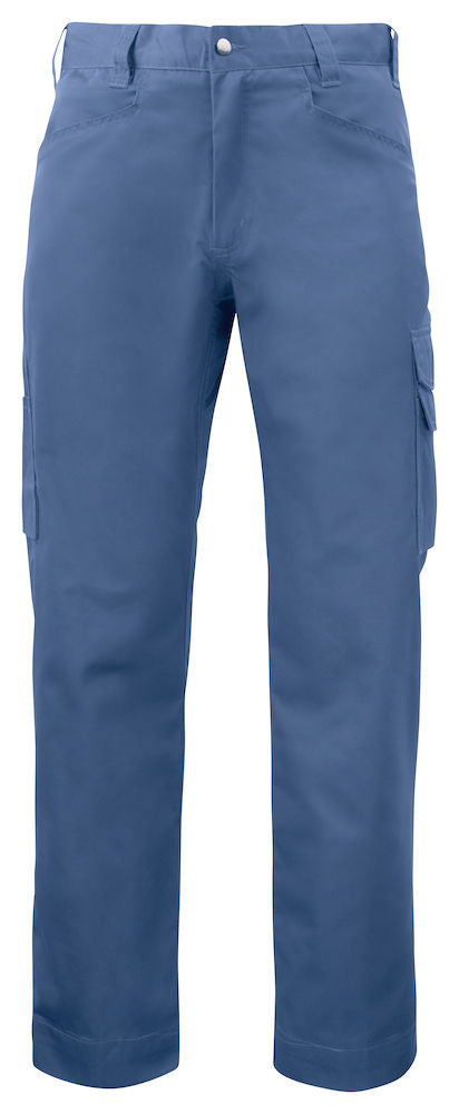 Pantaloni Tecnici da Lavoro Uomo Multitasche Personalizzabile Projob PS 30720