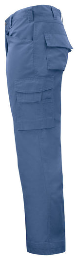 Pantaloni Tecnici da Lavoro Uomo Multitasche Personalizzabile Projob PS 30720