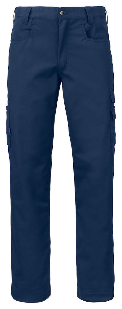 Pantaloni Tecnici da Lavoro Uomo Multitasche Personalizzabile Projob PS 30720