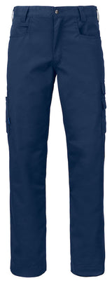 Pantaloni Tecnici da Lavoro Uomo Multitasche Personalizzabile Projob PS 30720