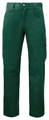 Pantaloni Tecnici da Lavoro Uomo Multitasche Personalizzabile Projob PS 30720