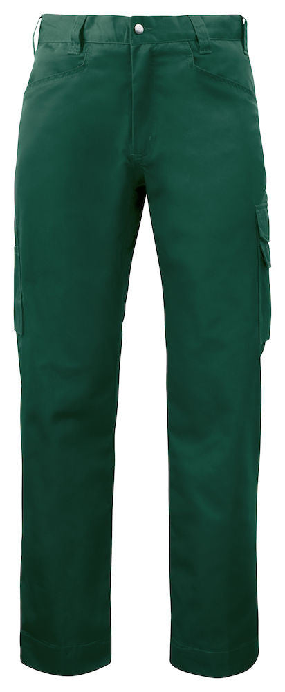 Pantaloni Tecnici da Lavoro Uomo Multitasche Personalizzabile Projob PS 30720