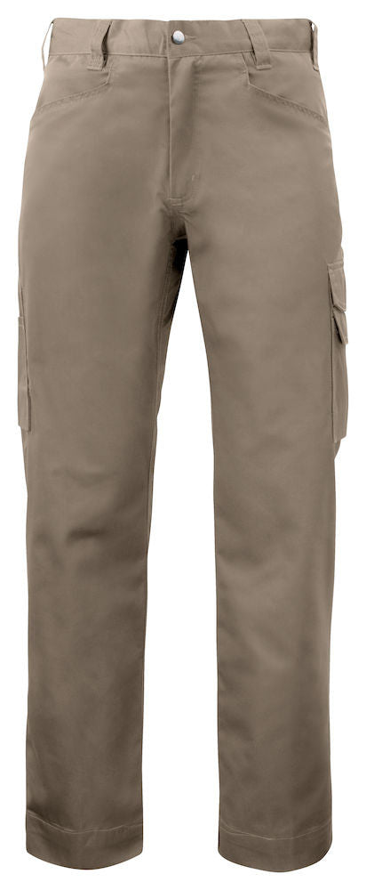Pantaloni Tecnici da Lavoro Uomo Multitasche Personalizzabile Projob PS 30720