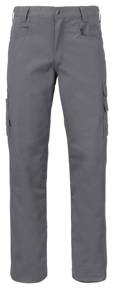 Pantaloni Tecnici da Lavoro Uomo Multitasche Personalizzabile Projob PS 30720