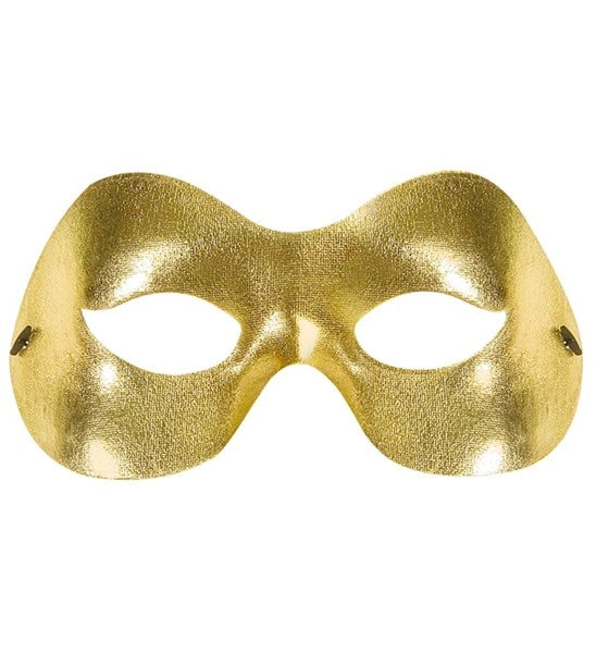 Mascherina Oro o Argento PS 19506