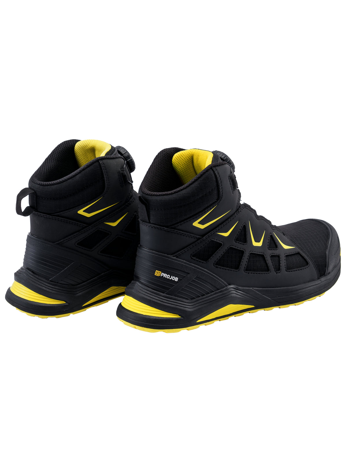 Scarpa Antinfortunistica Alta ORYX S3S Projob – PS 28900-BS