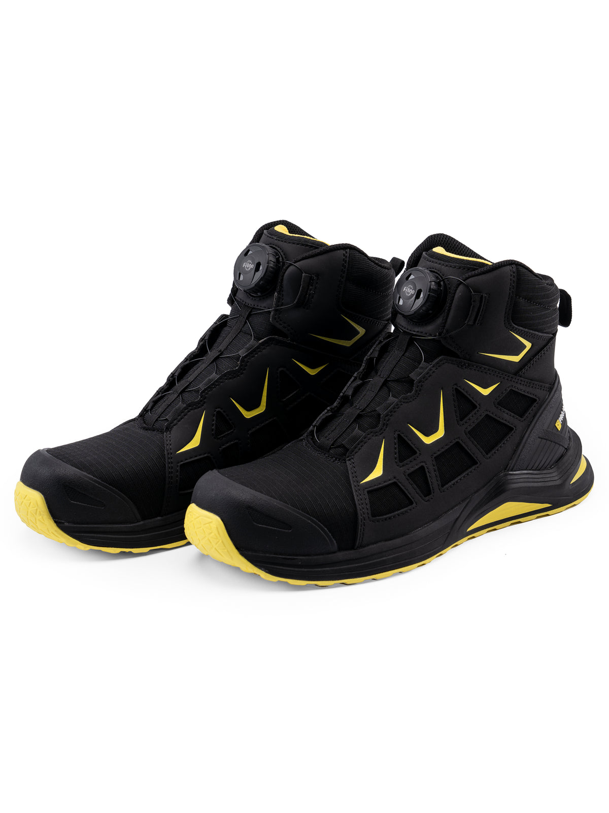 Scarpa Antinfortunistica Alta ORYX S3S Projob – PS 28900-BS