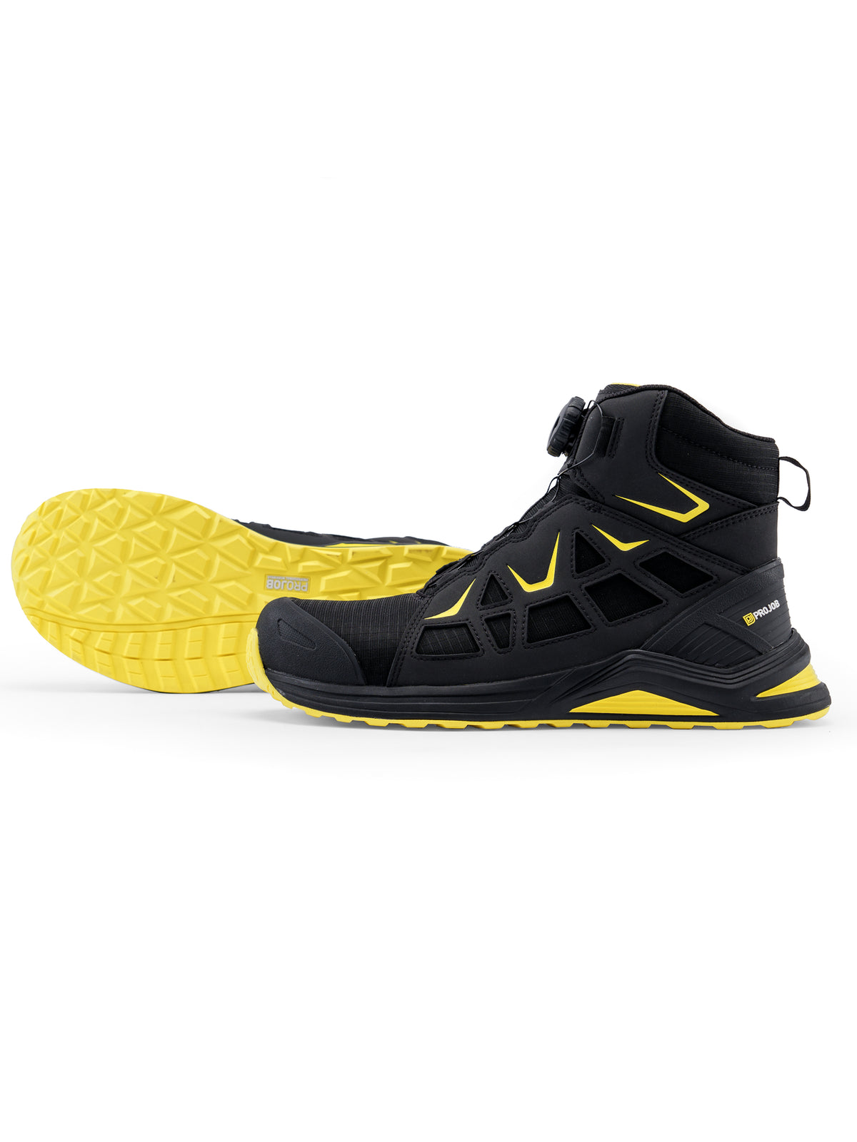 Scarpa Antinfortunistica Alta ORYX S3S Projob – PS 28900-BS