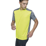 T-Shirt Tecnica Zolder – Maglietta Sportiva Manica Corta Personalizzabile – PS 32928 PRS