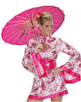 Ombrellino Parasole Orientale – Accessori Carnevale – PS 10141