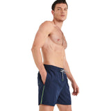 Costume da Bagno Salvataggio Lifeguard Bagnino Pantaloncino Balos Mare Piscina Personalizzabile PS 41114-BS