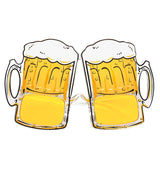 Occhiali a Pinta Festa della Birra Oktoberfest – PS 05140