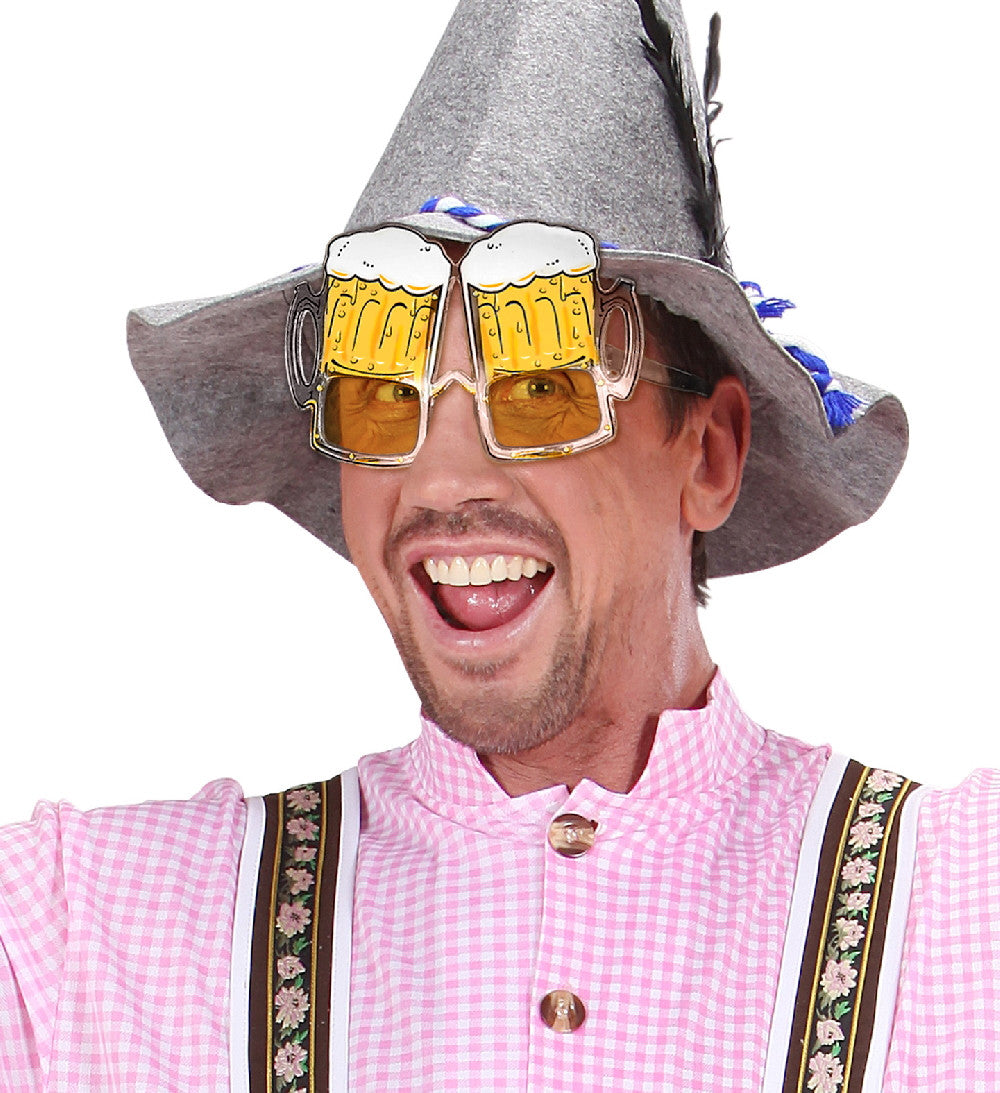 Occhiali a Pinta Festa della Birra Oktoberfest – PS 05140