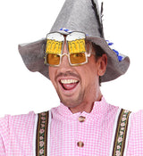 Occhiali a Pinta Festa della Birra Oktoberfest – PS 05140