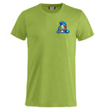 T-Shirt Neroazzurri Campioni d’Italia 2025/2026 –  21 Scudetti 100% Cotone  – PS 27431-INT-09