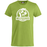T-Shirt Milfguard – Salvataggio MILF” Maglietta Divertente da Bagnino – PS 27431-A-138