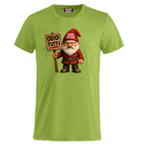 T-Shirt Uomo Simpatica Odio Tutti – Personalizzabile con Nome – PS 27431-A-155
