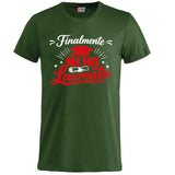 T-Shirt Laurea "Mi ho Laureato" Personalizzabile  – Idea regalo – PS 27431-A-149