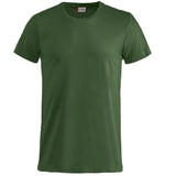 T-Shirt Personalizzabile Infermiera/Dottore/OSS con Stetoscopio Cuore – PS P 27431-A-116