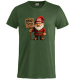T-Shirt Uomo Simpatica Odio Tutti – Personalizzabile con Nome – PS 27431-A-155