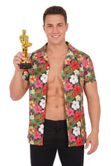 Statuetta Oscar Personalizzabile Premio Hard Nobel 20 cm – PS 33573