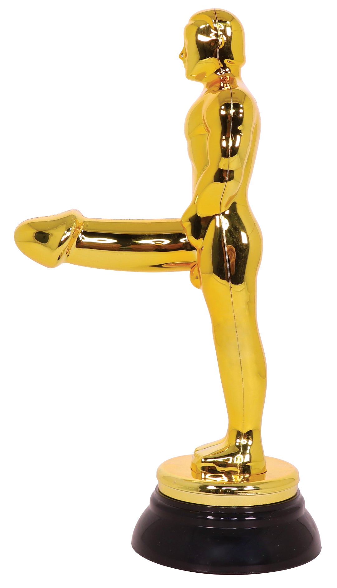 Statuetta Oscar Personalizzabile Premio Hard Nobel 20 cm – PS 33573
